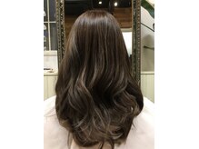 ヘアサロン アロッタ 木更津店(aLotta)