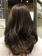 ヘアサロン アロッタ 木更津店(aLotta)