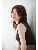 シェルベアー 銀座四丁目(Shell Bear)&nbsp;【ShellBear銀座4丁目】ナチュラルレイヤー