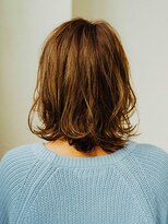 プロデュース 町田店(Produce)&nbsp;ゆるふわ外ハネミディ【町田/町田駅/JR町田駅/小田急町田駅】