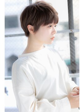 ハイル(Heil) 【Heil】　minimum　veryshort