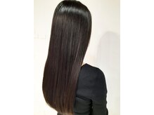 アズヘアー(A's HAIR)
