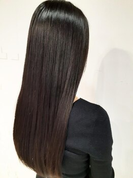 【AVEDAボタニカルリペアトリートメント】髪の3層にアプローチする、驚きの補修・補強力！【新小岩】