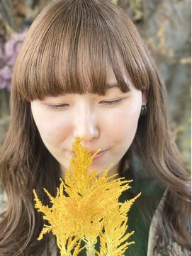 ガブル(GABBLE) LONG