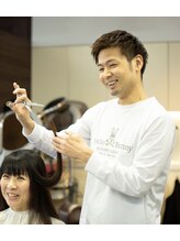 モデスト(modeste) 大鶴 和慶
