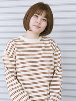 ノイン(noine)&nbsp;ミニボブ/20代/30代/40代/