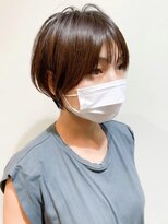 人気ショート