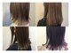 シュシュ ヘアーメイク プロフェッショナル(chou chou)の写真