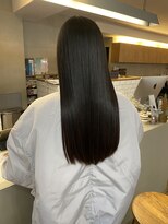 コミレ(COMILE)&nbsp;髪質改善　再生美容　ヘアマゼラン