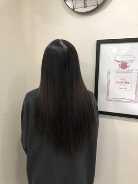 ニーナ ヴィジョン(NINA visioN) プルエクステ