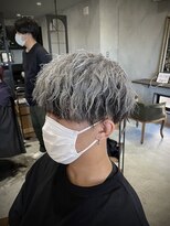 ジ オブスキュア(THE OBSCURE)&nbsp;アンブレラカラー