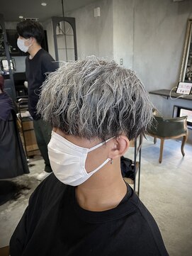 ジ オブスキュア(THE OBSCURE) アンブレラカラー