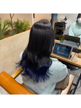 ニフティー(Nifty) ネイビー