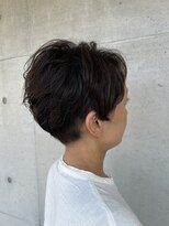 タエビスアリッサム(Taebis Alyssum) ニュアンスパーマ