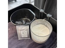 【他のサロンではできない☆髪質改善専門店Rr SALON監修オリジナル髪質改善トリートメント】