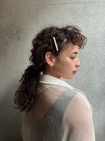 ベイル 登戸(Baill)&nbsp;KOSTKAMMヘアアレンジ◎　登戸