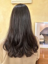 ベイコレクト(BAY COLLECT)&nbsp;【寺田】ロングゆるふわ【横浜】