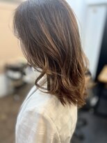 スケール(SCALE)&nbsp;スモーキーモカベージュ