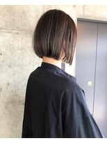 ロイジー(roijir) 表参道roijir 丸みボブ