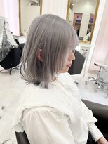 ファクトリーファイブ(Factory5) 【Factory5きた】シルバー