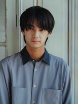 ポイントファイブバイソレイユ 小松店.5 by SOLEIL)&nbsp;マッシュウルフ