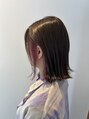 ロッソ 川口店(Rosso) ピンクの色味はお肌が血色良く見えます【川口駅】
