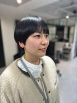 ボンズサロン(BONDZSALON) ニューヨークドライカットNew York Dry Cut【麻布十番/六本木】