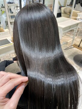 コンチャス(Conchus) 20代30代40代大人美人ヘア