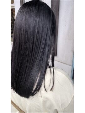 ヘアーマーケットスマイルメーカー 髪質改善トリートメント