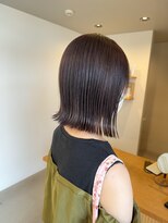 キトネ(ki.tone)&nbsp;【ki.tone】ピンクラベンダー