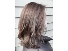 ラグジュアリーサロン ウィッシュ(Luxury Salon Wish)