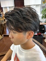 イズム(isms...)&nbsp;メンズスタイル