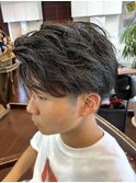 メンズスタイル