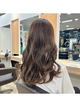 インパークス 王子店(INPARKS) ナチュラルブラウン