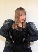 フルアヘッド(FULL A HEAD)&nbsp;NICHIKA 