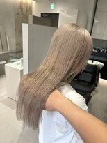 ソル 栄矢場町(SOL)&nbsp;ミルクティーベージュ