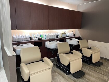 アレイズ ツクダ(ArayZ Tsukuda)の写真