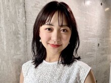 アイビー 吉祥寺(I Be, KICHIJOJI)の雰囲気（女性スタイリストのみ大人女性のための少人数プライベートサロン）