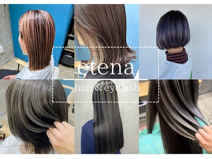 エテナ(etena)の写真