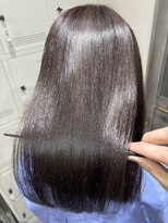 レーヴバイキートス(REVE by kiitos) 【美髪/髪質改善特化サロンREVE by kiitos】大阪市北区堂島浜