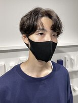 シニエ バイ ビセオ(Signet by VISEO)&nbsp;【Signet by VISEO】カルマパーマ