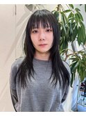 レイヤーカット