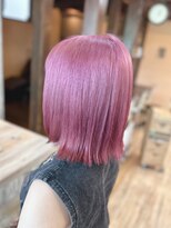 モアムー(Moremuu)&nbsp;ピンクラベンダー