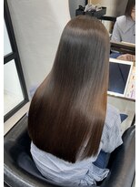 ケー 北千住(K.)&nbsp;髪質改善トリートメント