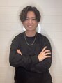 リー 天王寺(Lee) 森岡 陸