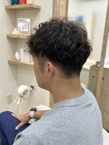 シア 春日部店(SHEER)&nbsp;メンズパーマ/メンズカット/SHEER春日部店