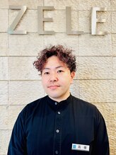 ゼル 草加店(ZELE)&nbsp;高橋 辰憲