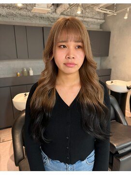 ホープ(hope) 裾カラー