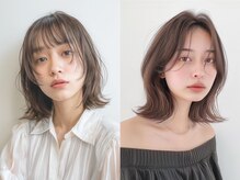ヘアークリアー 蕨