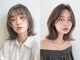 ヘアークリアー 蕨の写真/【蕨駅東口3分】カット+フルカラー¥7,700◇トレンド感のあるスタイルをお手頃価格でご提供◎